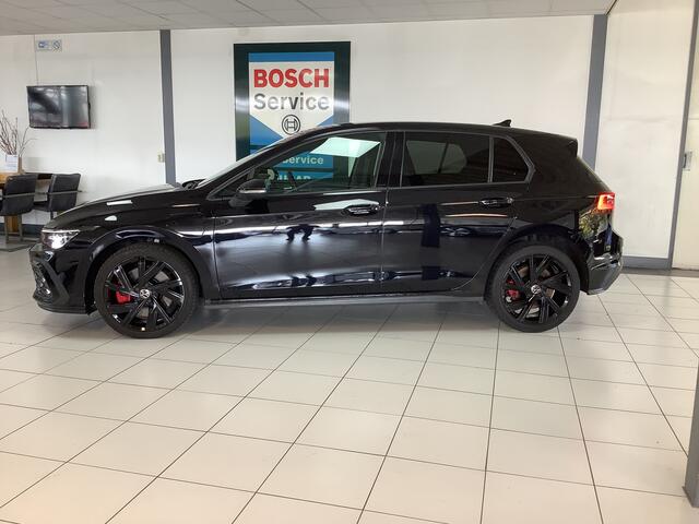 Volkswagen GOLF 1.4 TSI Hybrid GTE | Camera | Martix koplampen | Cruise Control Adaptief | Verstralers