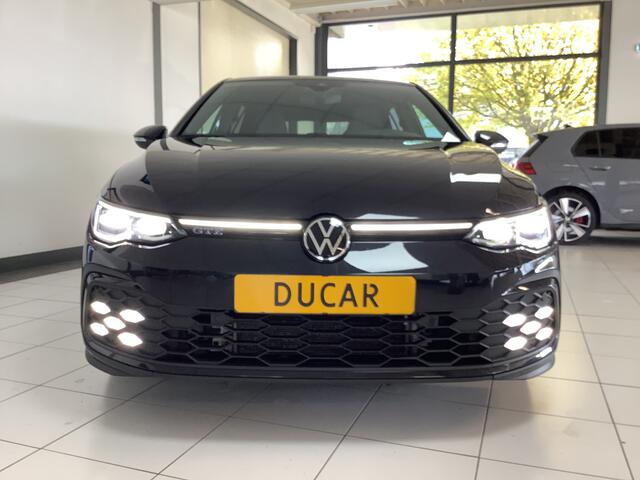 Volkswagen GOLF 1.4 TSI Hybrid GTE | Camera | Martix koplampen | Cruise Control Adaptief | Verstralers
