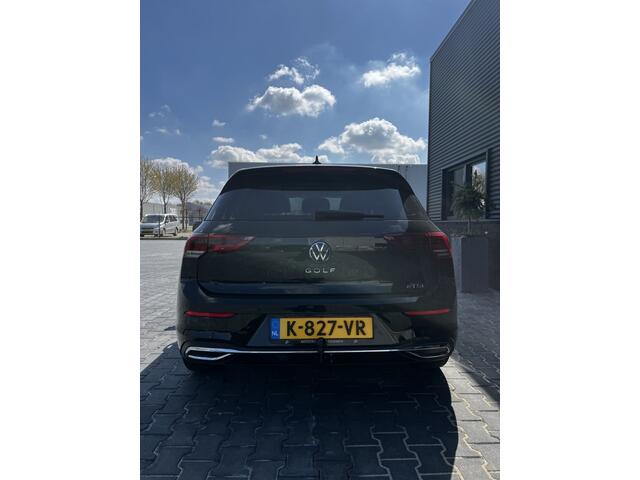 Volkswagen GOLF 1.5 eTSI Style PANO! LED! STOELMASSAGE!