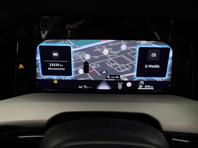 Volkswagen GOLF variant Life Business 1.5 TSI 85 kW / 116 pk Variant 6 ver | Navigatie | Stoelverwarming | Carplay & Android auto | Parkeersensoren | Ergo stoelen |