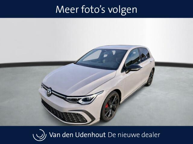 Volkswagen GOLF GTE 1.4 TSI eHybrid 245pk PHEV Black Style / Keyless / Adaptive Cruise / Navi / Wordt Verwacht