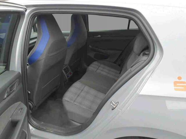 Volkswagen GOLF GTE 1.4 TSI eHybrid 245pk PHEV Black Style / Keyless / Adaptive Cruise / Navi / Wordt Verwacht