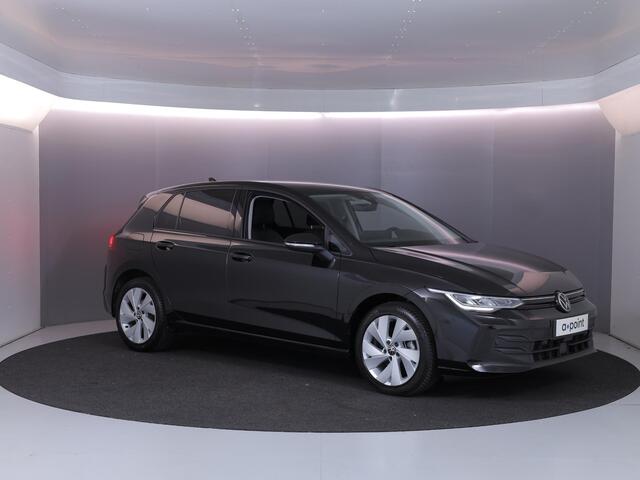 Volkswagen GOLF Life Edition 1.5 TSI 116 pk | Verlengde garantie | Navigatie via App | Parkeersensoren | Adaptieve cruise control | LED koplampen |