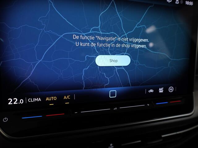 Volkswagen GOLF Life Edition 1.5 TSI 116 pk | Verlengde garantie | Navigatie via App | Parkeersensoren | Adaptieve cruise control | LED koplampen |