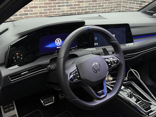Volkswagen GOLF 2.0 TSI R 4Motion CARBON Pakket Panorama H/K Memory leer