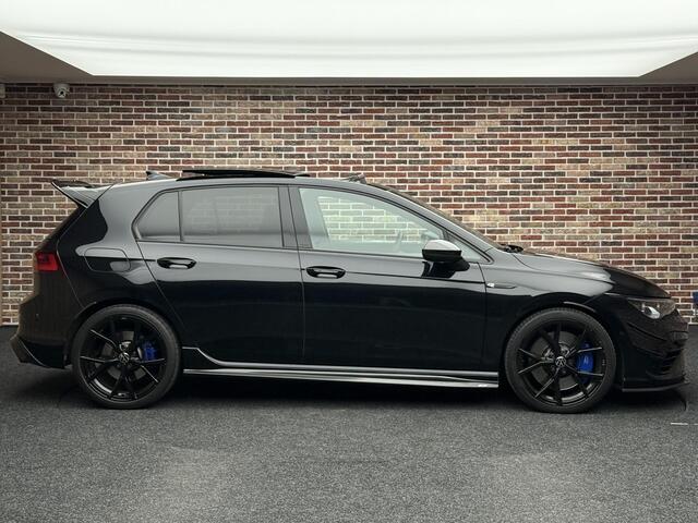 Volkswagen GOLF 2.0 TSI R 4Motion CARBON Pakket Panorama H/K Memory leer