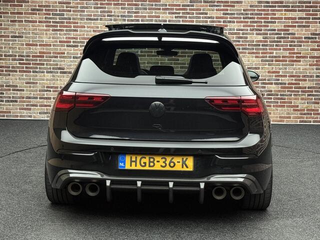 Volkswagen GOLF 2.0 TSI R 4Motion CARBON Pakket Panorama H/K Memory leer