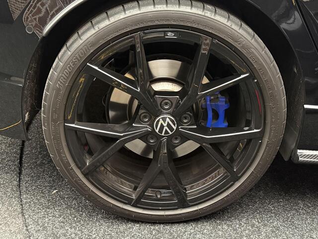 Volkswagen GOLF 2.0 TSI R 4Motion CARBON Pakket Panorama H/K Memory leer