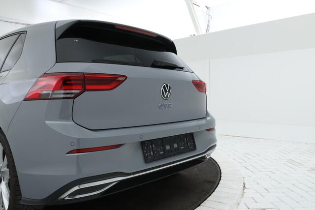 Volkswagen GOLF 1.4 eHybrid GTE Stoel/Stuur verwarming! Climate, Apple carplay, Nardo