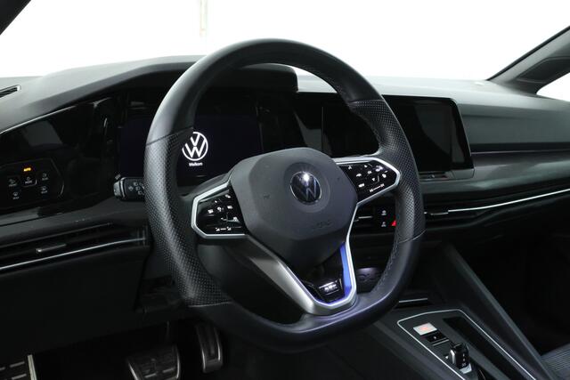 Volkswagen GOLF 1.4 eHybrid GTE Stoel/Stuur verwarming! Climate, Apple carplay, Nardo