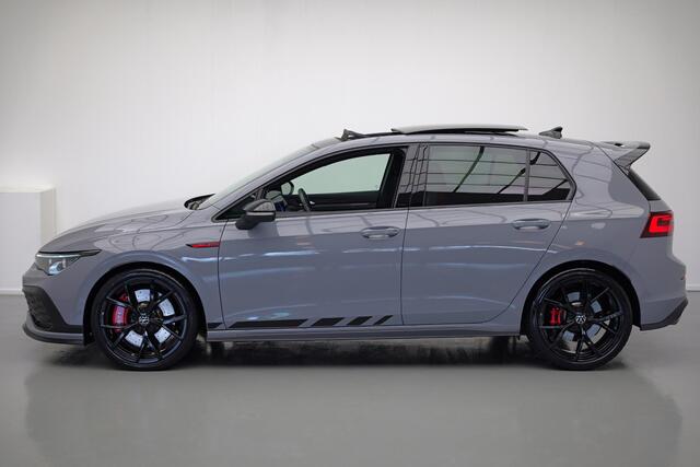 Volkswagen GOLF 2.0 TSI GTI Clubsport |Pano|Nurburg.|AKRA|Memory|HUD|H&K|