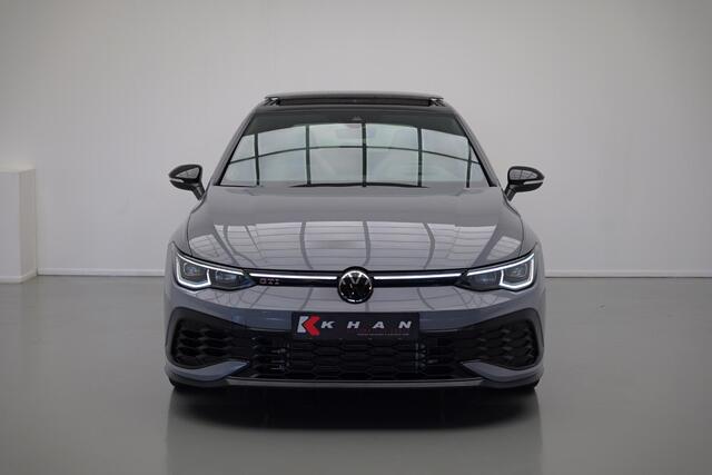 Volkswagen GOLF 2.0 TSI GTI Clubsport |Pano|Nurburg.|AKRA|Memory|HUD|H&K|