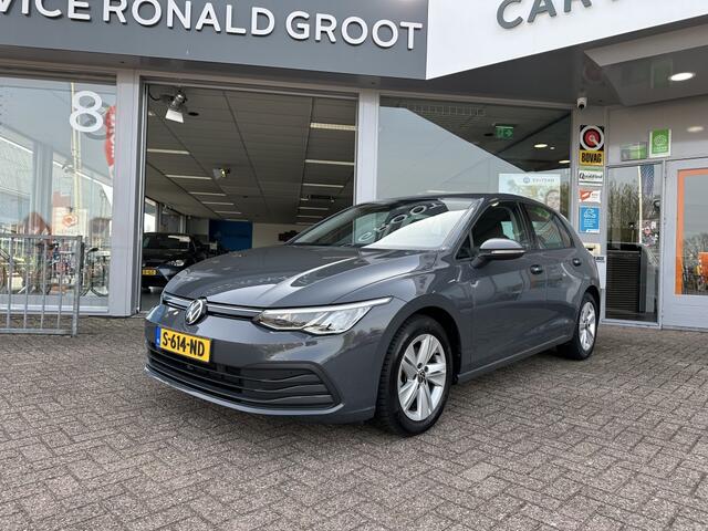 Volkswagen GOLF 1.0 TSI Life | ACC | Carplay | Airco | PDC V+A