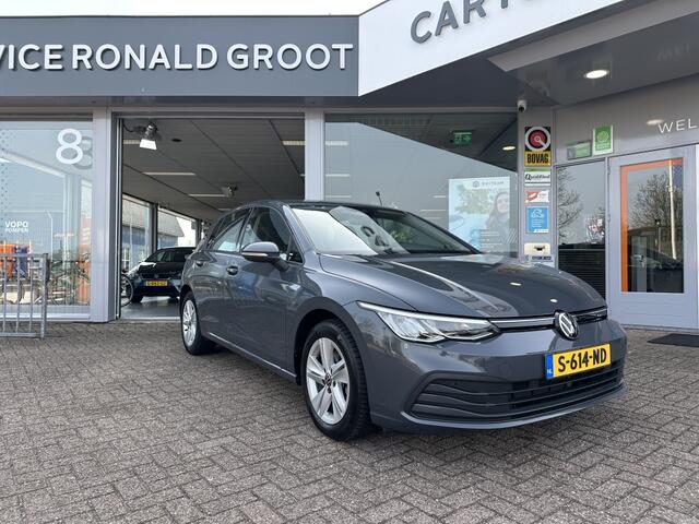 Volkswagen GOLF 1.0 TSI Life | ACC | Carplay | Airco | PDC V+A