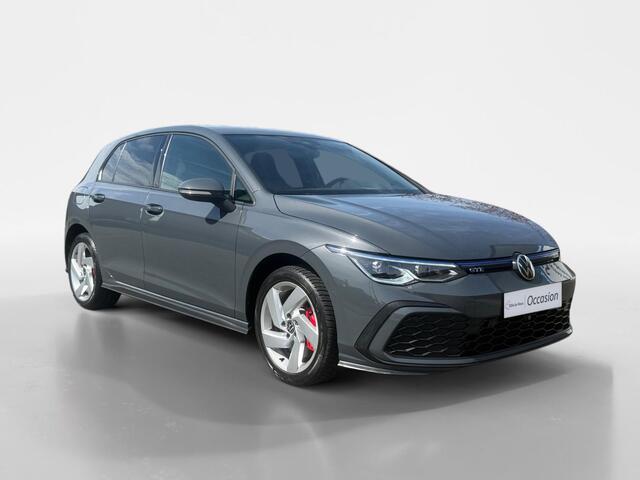 Volkswagen GOLF 1.4 eHybrid GTE | Automaat | Navigatie | Camera | Dodehoek Detectie | Cruise Control Adaptief | Climate Control | Keyless | DAB