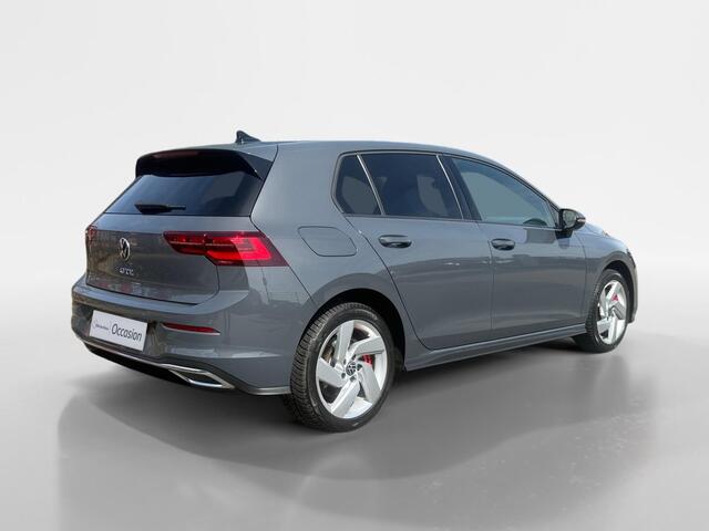 Volkswagen GOLF 1.4 eHybrid GTE | Automaat | Navigatie | Camera | Dodehoek Detectie | Cruise Control Adaptief | Climate Control | Keyless | DAB