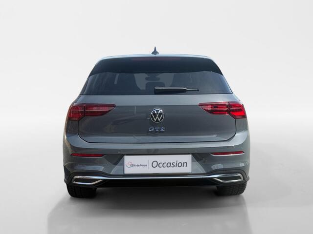 Volkswagen GOLF 1.4 eHybrid GTE | Automaat | Navigatie | Camera | Dodehoek Detectie | Cruise Control Adaptief | Climate Control | Keyless | DAB