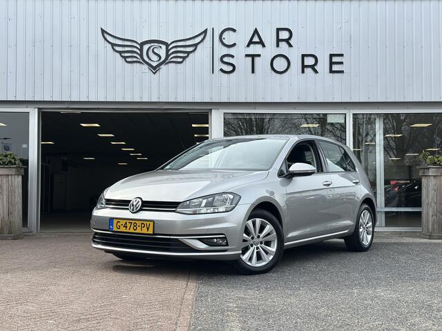 Volkswagen GOLF 1.0 TSI Comfortline Business |ACC|CLIMA|CARPLAY|PDC|TREKHAAK|LM VELGEN 17''
