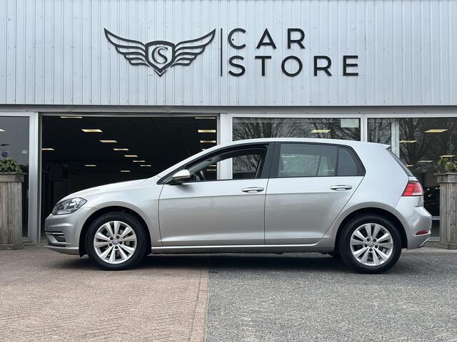 Volkswagen GOLF 1.0 TSI Comfortline Business |ACC|CLIMA|CARPLAY|PDC|TREKHAAK|LM VELGEN 17''