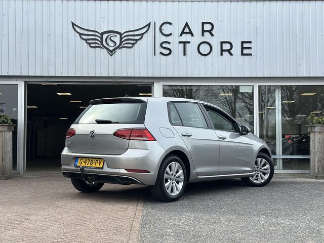 Volkswagen GOLF 1.0 TSI Comfortline Business |ACC|CLIMA|CARPLAY|PDC|TREKHAAK|LM VELGEN 17''