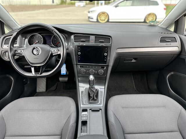 Volkswagen GOLF 1.0 TSI Comfortline Business |ACC|CLIMA|CARPLAY|PDC|TREKHAAK|LM VELGEN 17''