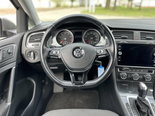 Volkswagen GOLF 1.0 TSI Comfortline Business |ACC|CLIMA|CARPLAY|PDC|TREKHAAK|LM VELGEN 17''