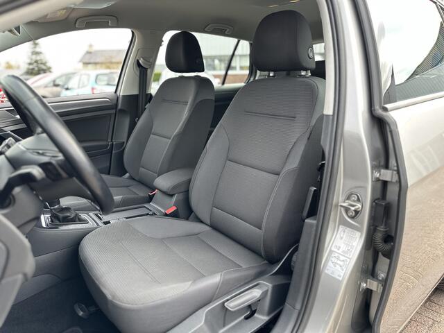 Volkswagen GOLF 1.0 TSI Comfortline Business |ACC|CLIMA|CARPLAY|PDC|TREKHAAK|LM VELGEN 17''