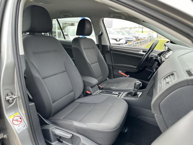 Volkswagen GOLF 1.0 TSI Comfortline Business |ACC|CLIMA|CARPLAY|PDC|TREKHAAK|LM VELGEN 17''
