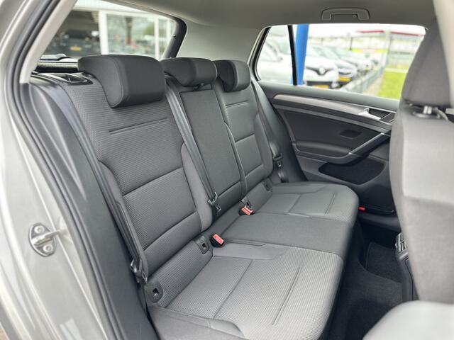 Volkswagen GOLF 1.0 TSI Comfortline Business |ACC|CLIMA|CARPLAY|PDC|TREKHAAK|LM VELGEN 17''