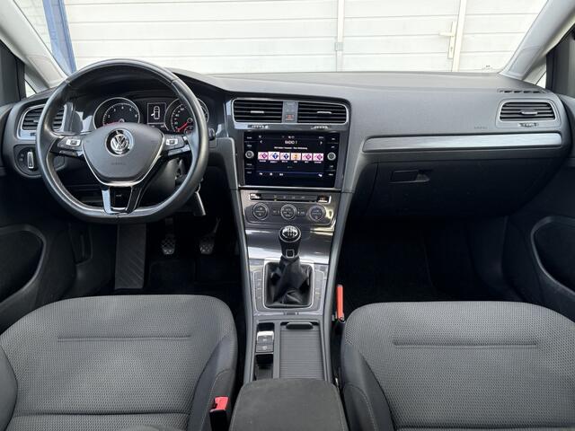 Volkswagen GOLF 1.0 TSI Comfortline Navi | Climate | Trekhaak | Apple Carplay