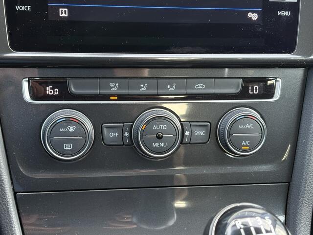 Volkswagen GOLF 1.0 TSI Comfortline Navi | Climate | Trekhaak | Apple Carplay