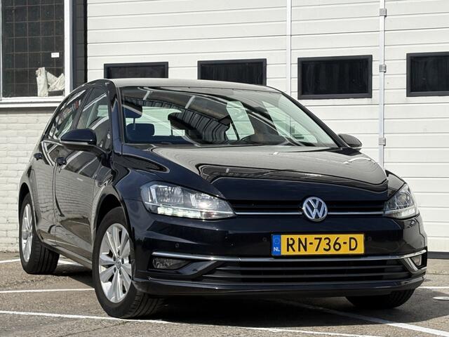 Volkswagen GOLF 1.0 TSI Comfortline Navi | Climate | Trekhaak | Apple Carplay