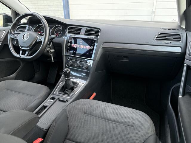 Volkswagen GOLF 1.0 TSI Comfortline Navi | Climate | Trekhaak | Apple Carplay