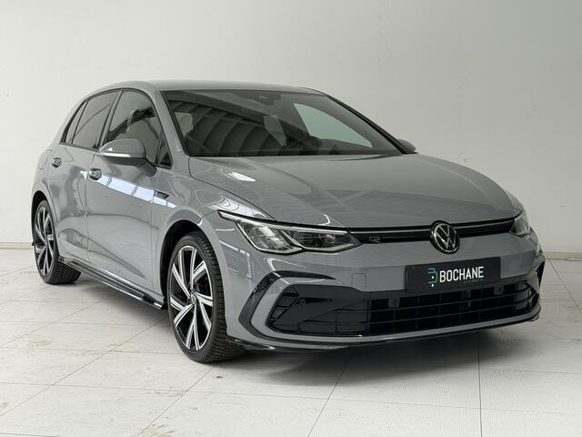 Volkswagen GOLF 1.5 eTSI R-Line Business | Stoelverwarming | Navigatie | Achteruitrijcamera | Adaptive Cruise Control |