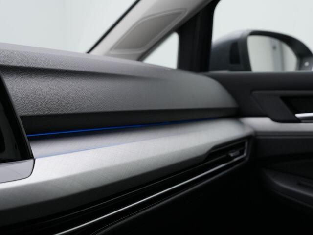 Volkswagen GOLF 1.5 eTSI 130 pk DSG Life | Achteruitrijcamera | Adaptive Cruise | Navigatie