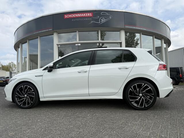 Volkswagen GOLF 1.5 e-TSI Style 150 PK dsg