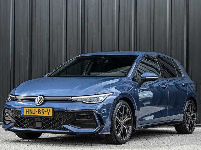 Volkswagen GOLF 1.5 eTSI R-Line Edition | R-Line Seats | Camera | Trekhaak | Adaptive cruise |
