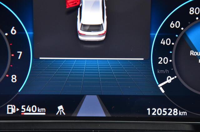 Volkswagen GOLF Variant 1.5 TSI R-Line Navi/Led/Pdc/Ecc/Stoel & stuurverwarming/Virtual Cockpit/Achteruitrijcamera/Cr-Control adaptief/Trekhaak uitklapbaar/18-Inch Lmv