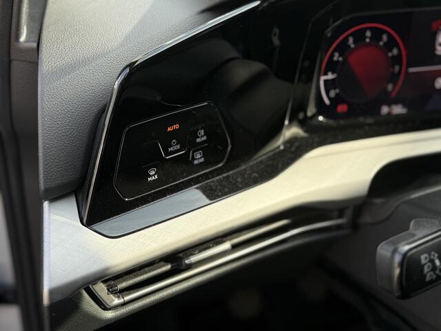 Volkswagen GOLF Variant 1.0 TSI Life met slechts 61.146 km! Nederlandse auto! | Camera | Navi | ACC | Stoelverwarming | Clima | PDC V+A | LM velgen | RIJKLAARPRIJS INCL 12 MAANDEN GARANTIE EN BEURT