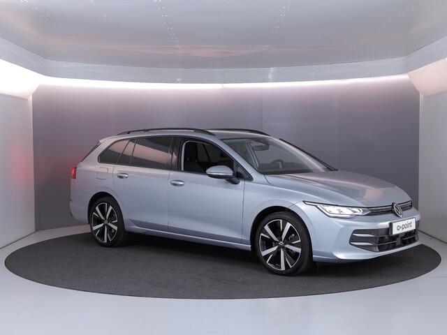 Volkswagen GOLF variant Life Edition 1.5 eTSI 85 kW 116PK DSG | Verlengde garantie | 18"LM velgen | Navigatie |