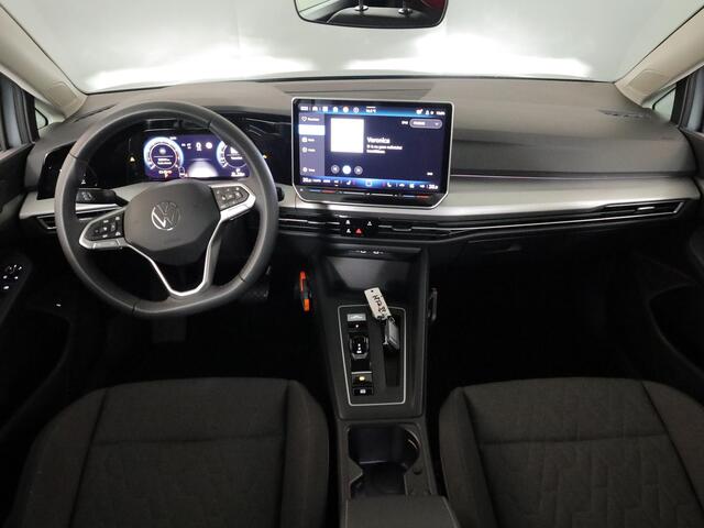 Volkswagen GOLF variant Life Edition 1.5 eTSI 85 kW 116PK DSG | Verlengde garantie | 18"LM velgen | Navigatie |