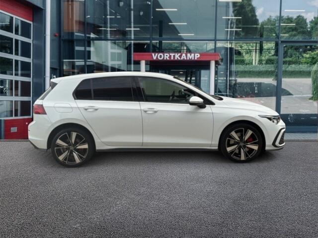 Volkswagen GOLF 1.4 TSI GTE CAMERA/ACC/IQ-LIGHTS/STOEL+STUURVERW/NAVI/CARPLAY