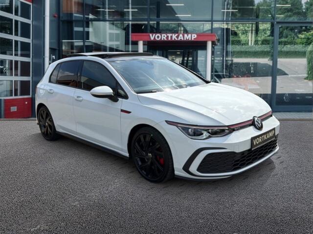 Volkswagen GOLF 2.0 TSI GTI PANO-DAK/HARMAN-KARDON/PDC/HUD/ACC/Q/STOEL+STUURVERW
