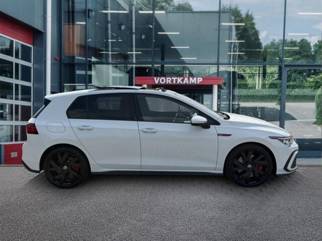 Volkswagen GOLF 2.0 TSI GTI PANO-DAK/HARMAN-KARDON/PDC/HUD/ACC/Q/STOEL+STUURVERW