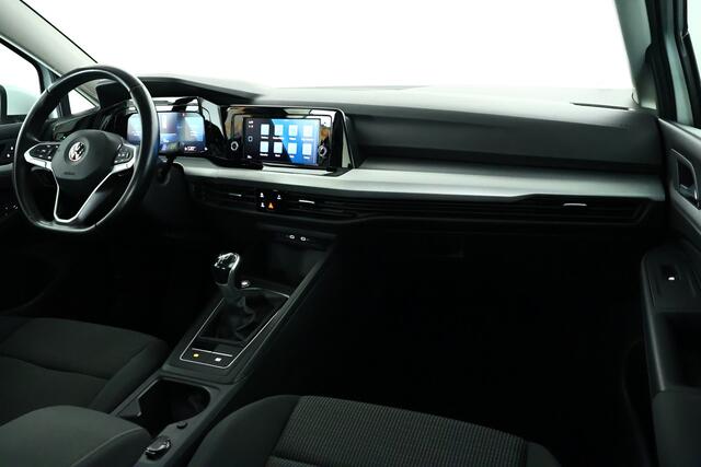 Volkswagen GOLF 1.0 TSI Style / LED / CarPlay / 17 inch