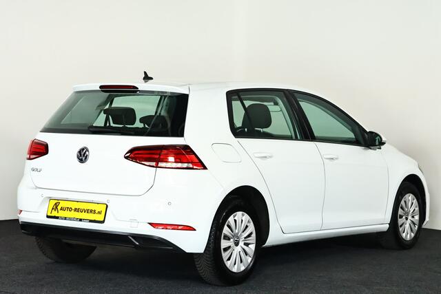 Volkswagen GOLF 1.0 TSI Trendline / Airco / Bluetooth