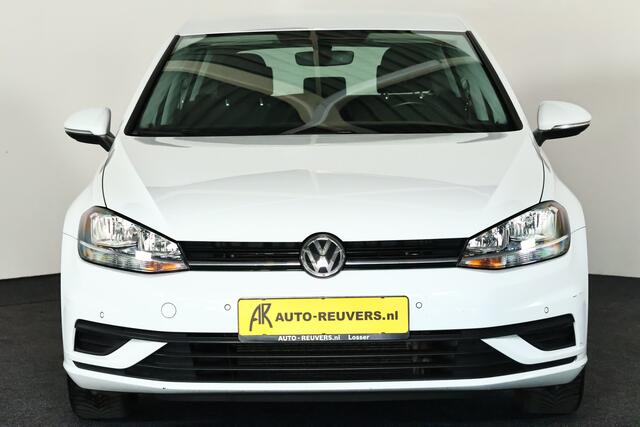 Volkswagen GOLF 1.0 TSI Trendline / Airco / Bluetooth