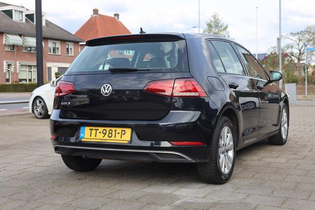 Volkswagen GOLF 1.0 TSI COMFORTLINE I ADAPTIEF CC I CARPLAY I 16 INCH