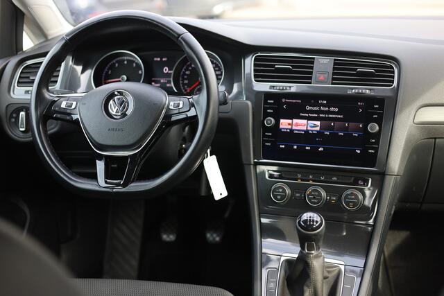Volkswagen GOLF 1.0 TSI COMFORTLINE I ADAPTIEF CC I CARPLAY I 16 INCH