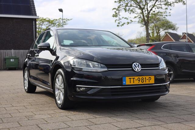 Volkswagen GOLF 1.0 TSI COMFORTLINE I ADAPTIEF CC I CARPLAY I 16 INCH